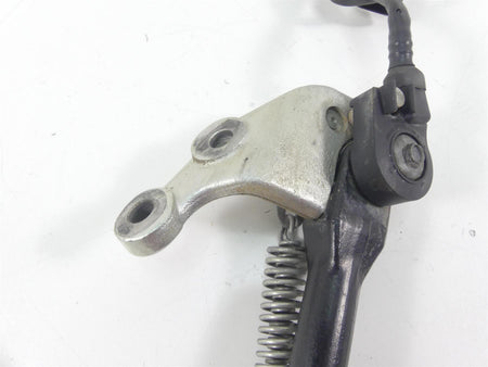 2008 Ducati Hypermotard 1100 Side Kickstand Kick Stand + Sensor 55620371C {{ shop.shopifyCountryName }} - Mototech271