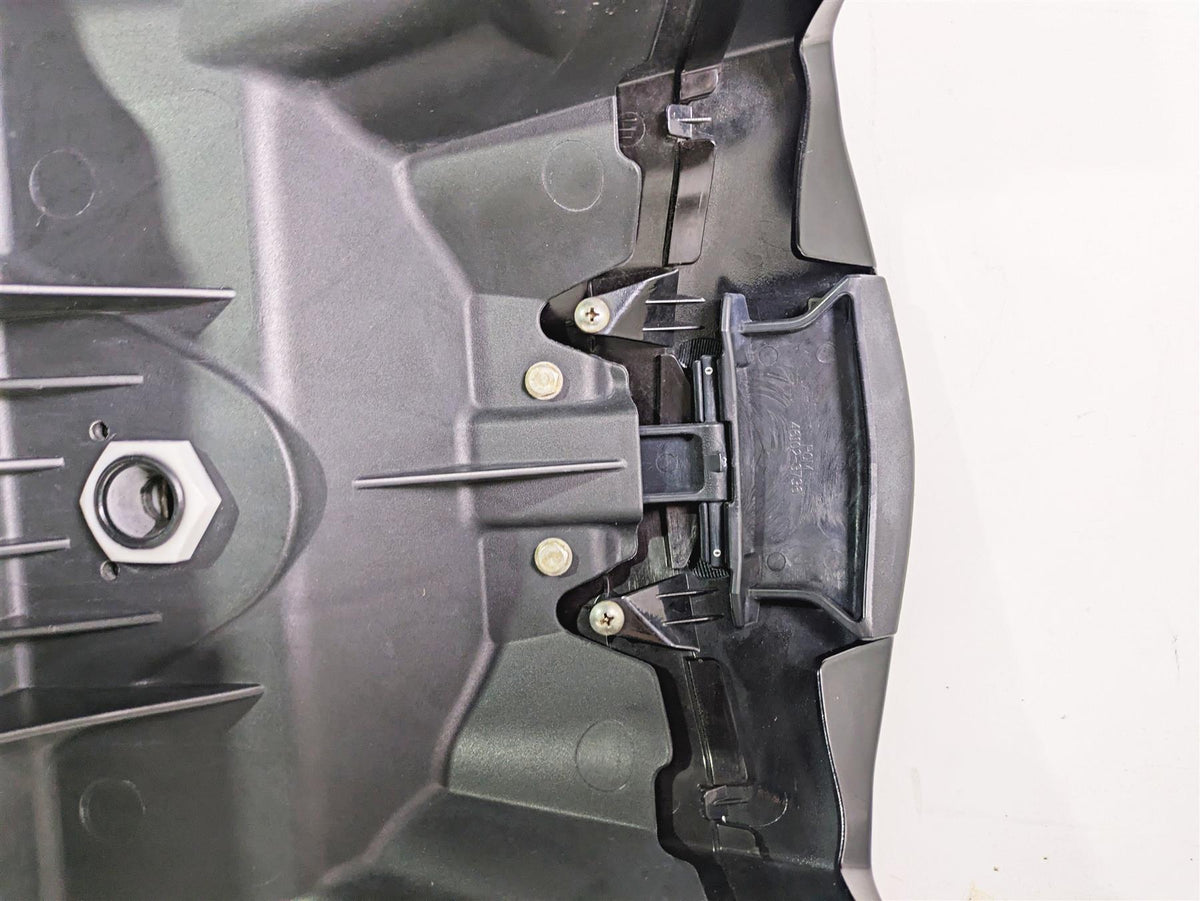 2017 Kawasaki Ultra 310X Front Hood & Cover & Hinge 14091-3824 {{ shop.shopifyCountryName }} - Mototech271