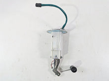 Load image into Gallery viewer, 2024 Kawasaki ZX6R ZX636 Ninja Fuel Gas Petrol Pump - Tested 49040-0779
