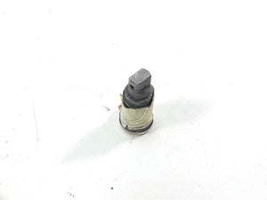 2013 BMW S1000RR K46 Ignition Switch Key Lock Gas Cap Seat Set -Read 51257700072