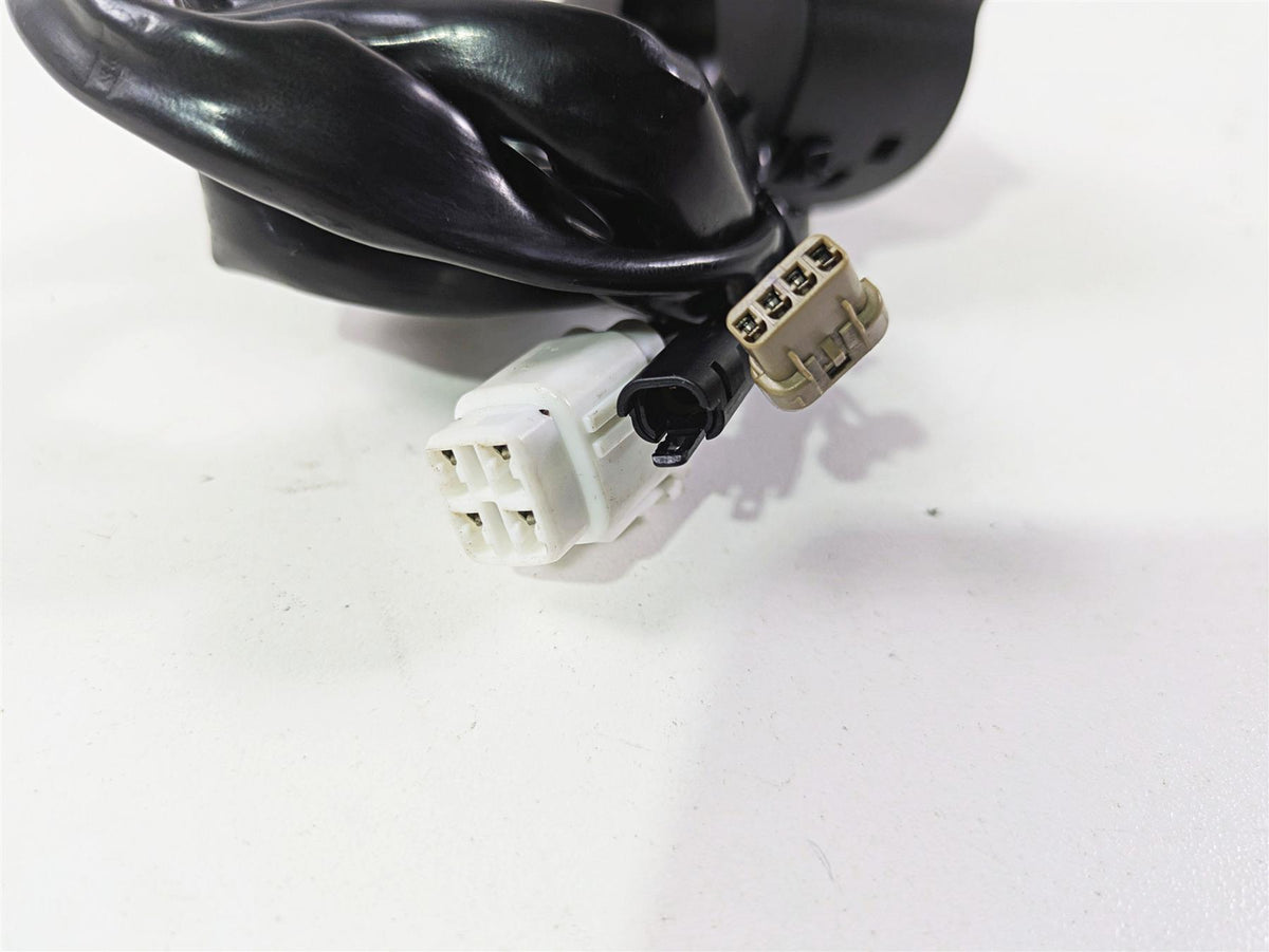 2018 KTM 1290 Super Duke R Right Hand Control Switch 61411174000 61411174100 {{ shop.shopifyCountryName }} - Mototech271