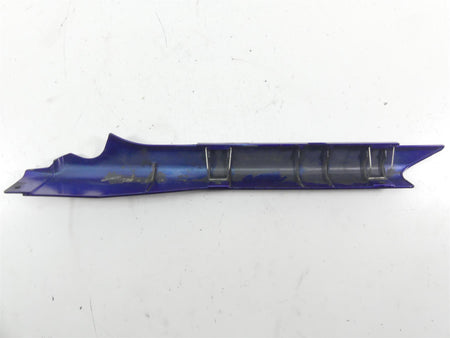 2004 Harley Softail FXSTD SE CVO Deuce Right Lower Frame Cover 49902-04 {{ shop.shopifyCountryName }} - Mototech271