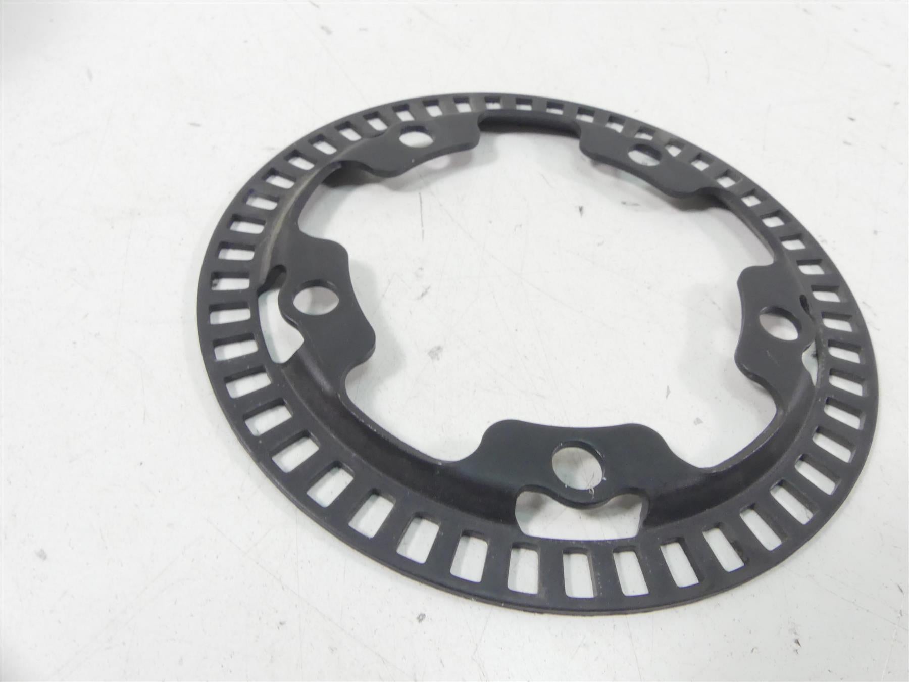 2017 Ducati Monster 1200 S Front Abs Brake Wheel Speed Sensor 55212111B {{ shop.shopifyCountryName }} - Mototech271