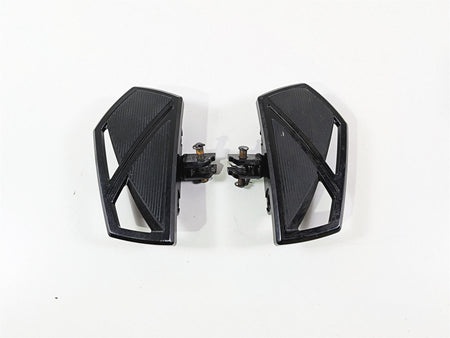 2022 Harley Softail FXLRST Low Rider Front Floorboard Foot Floor Board Set {{ shop.shopifyCountryName }} - Mototech271