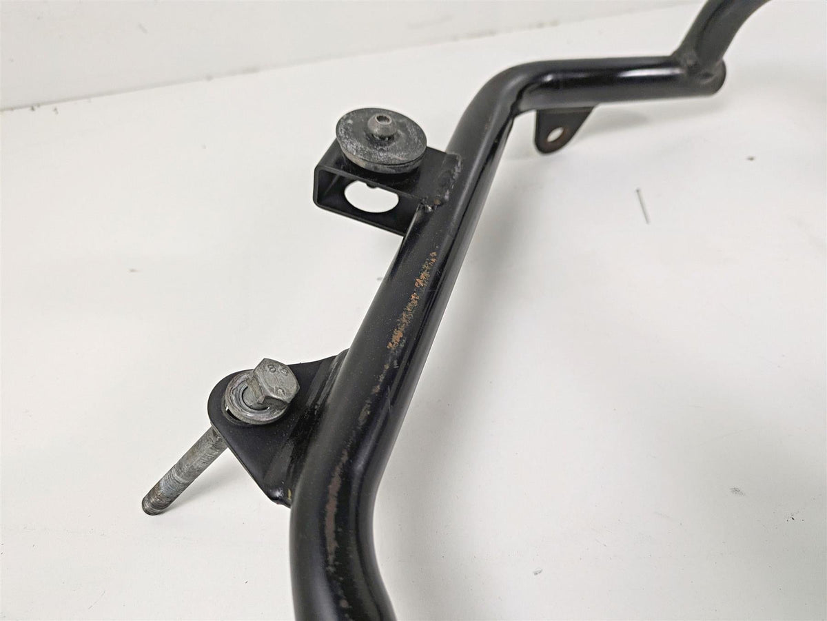 2008 Yamaha XVS1300 V-Star Tourer Saddlebag Mount Holder Set 5S6-28474-00-00 {{ shop.shopifyCountryName }} - Mototech271