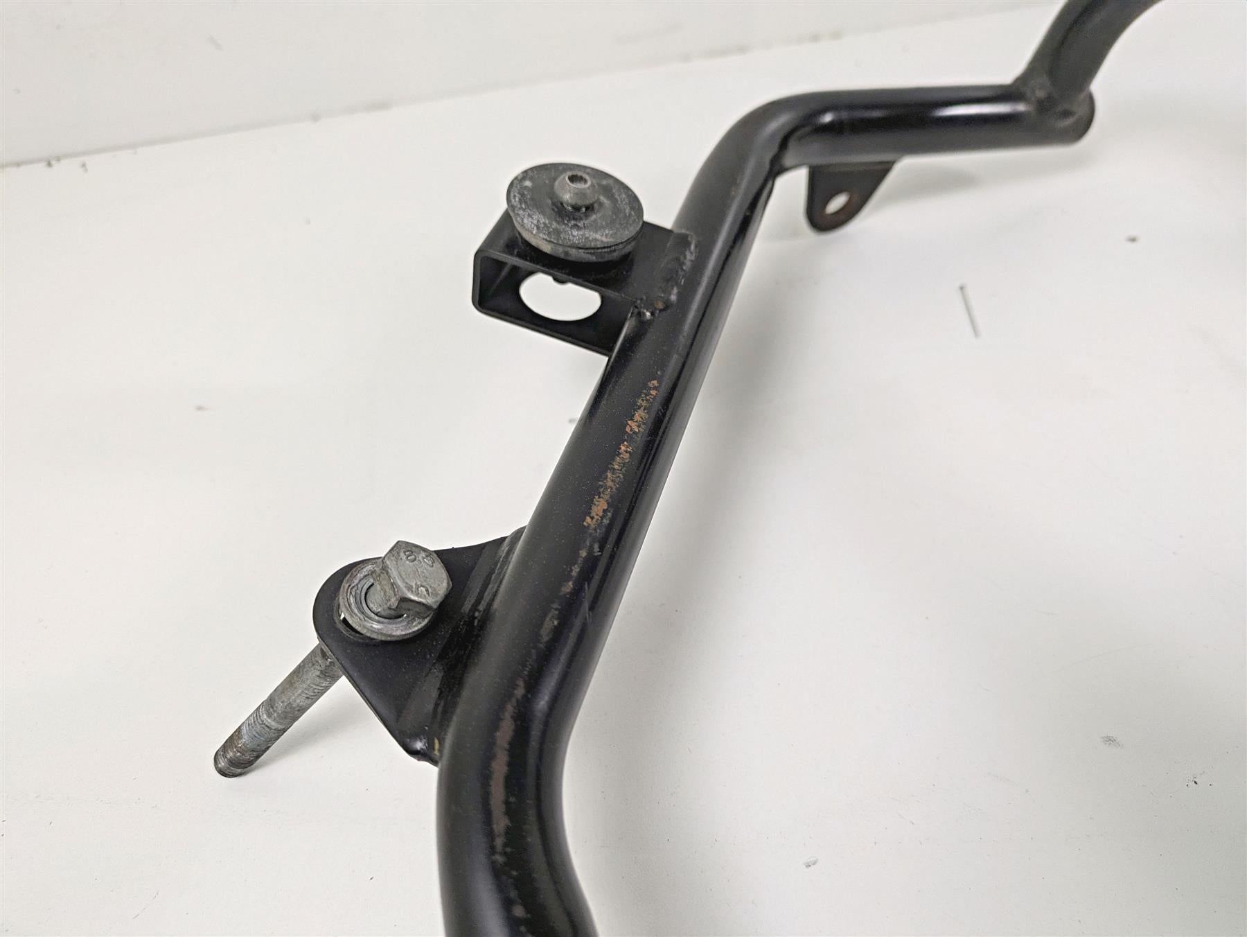 2008 Yamaha XVS1300 V-Star Tourer Saddlebag Mount Holder Set 5S6-28474-00-00 {{ shop.shopifyCountryName }} - Mototech271