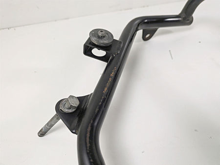 2008 Yamaha XVS1300 V-Star Tourer Saddlebag Mount Holder Set 5S6-28474-00-00 {{ shop.shopifyCountryName }} - Mototech271