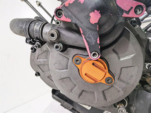 2017 Ducati Monster 1200 S Bottom End Crank Shaft Engine Motor 22523403B | Mototech271
