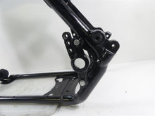 Load image into Gallery viewer, 2016 Harley Touring FLTRX Road Glide Straight Main Frame Chassis - Salvage Title - 47900-14 | Mototech271
