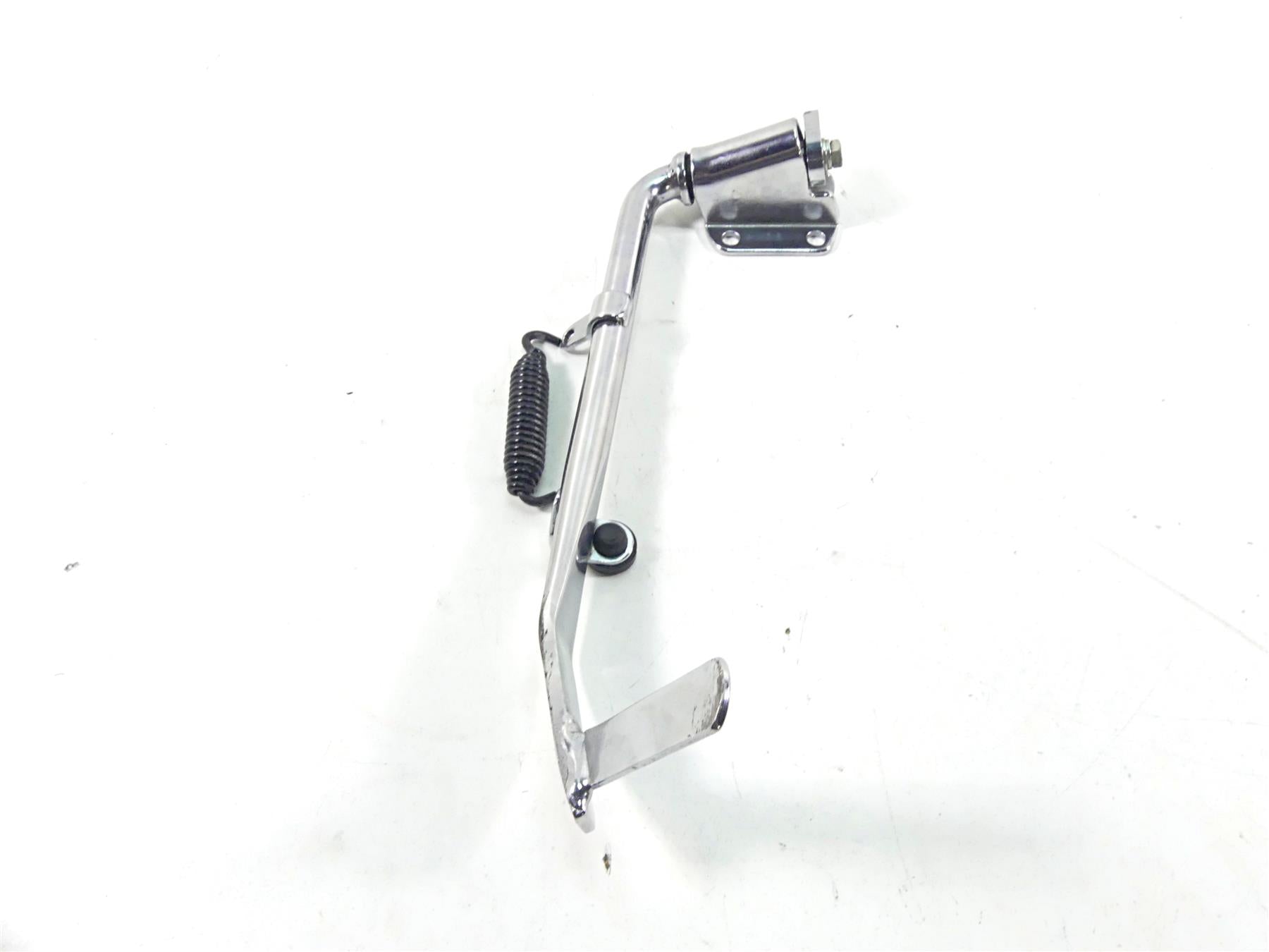 2007 Harley Touring FLHRSE CVO Road King Side Kick Jiffy Stand 50075-07A {{ shop.shopifyCountryName }} - Mototech271