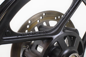 2006 Kawasaki EX250R EX250 R Ninja Front Wheel Rim NICE 16x2.15 41073-1366-QT | Mototech271