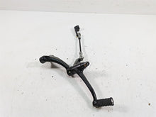 Load image into Gallery viewer, 2017 Harley XL883 N Sportster Iron Front Left Mid Peg Mount &amp; Shifter 42972-04 | Mototech271
