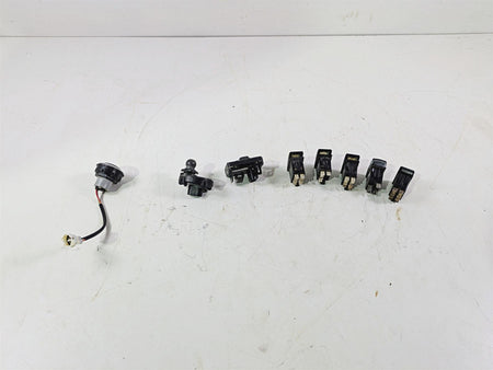 2020 Can Am Maverick X3 Turbo R STD Start Stop Light All Switch Set 710006059 {{ shop.shopifyCountryName }} - Mototech271