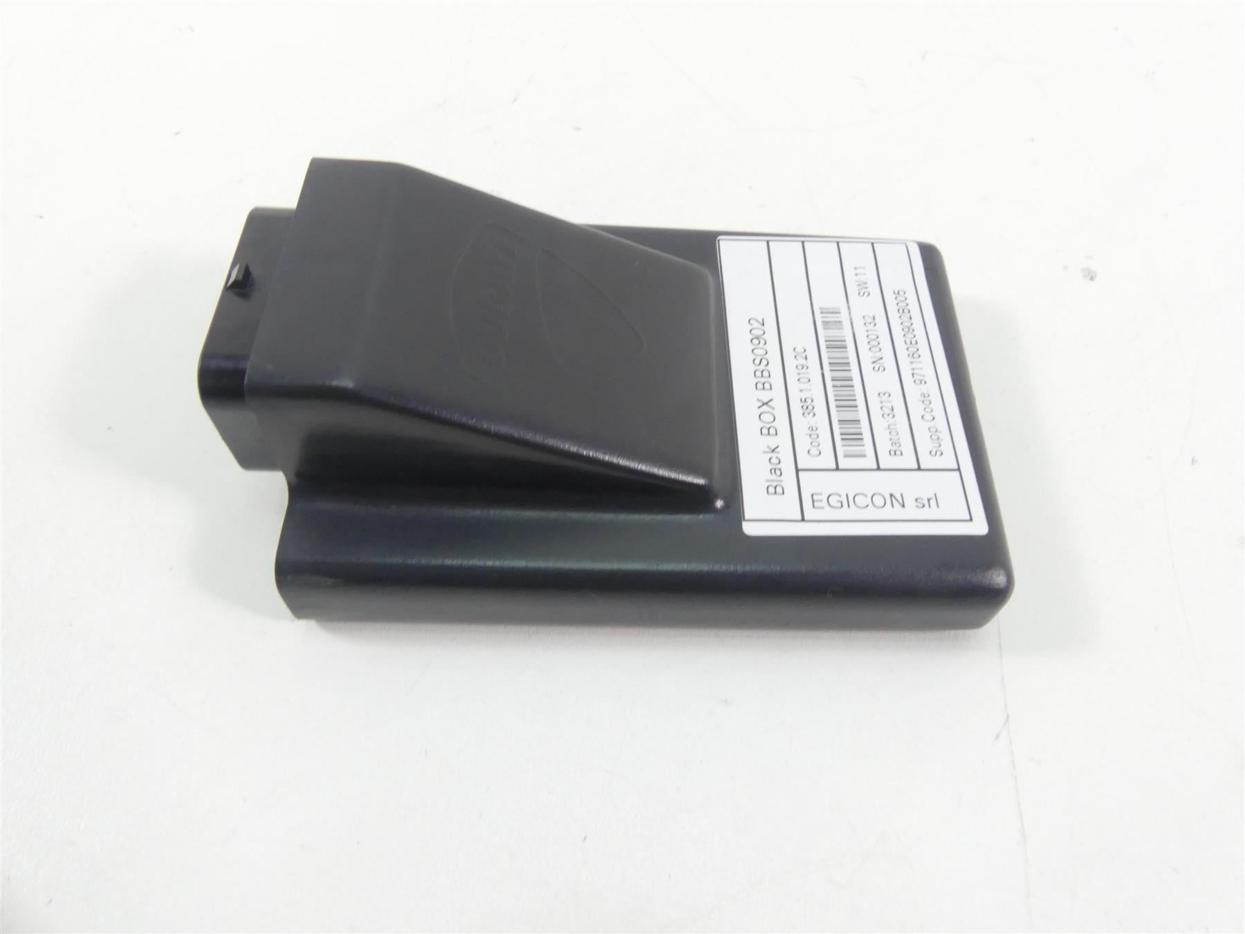 2014 Ducati Hypermotard 821 SP Black Box BBS0902 Control Module Unit 38510192C {{ shop.shopifyCountryName }} - Mototech271
