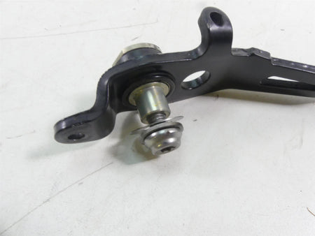 2016 BMW R1200GS K50 Right Side Brake Lever Pedal + Mount 35218530610 {{ shop.shopifyCountryName }} - Mototech271