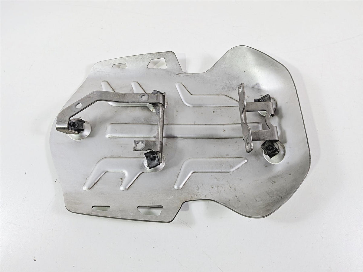 2021 BMW R1250GS K51 Adventure Bottom Engine Skid Plate & Mount Set 11848485696-Mototech271