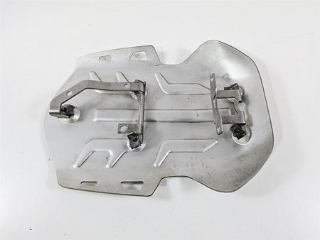 2021 BMW R1250GS K51 Adventure Bottom Engine Skid Plate & Mount Set 11848485696-Mototech271