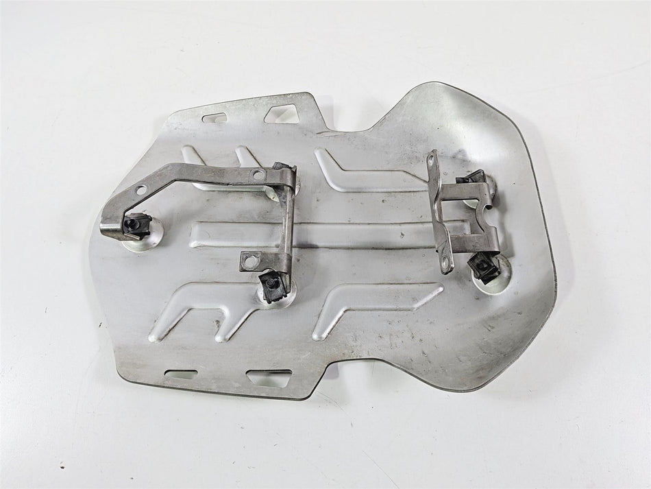 2021 BMW R1250GS K51 Adventure Bottom Engine Skid Plate & Mount Set 11848485696-Mototech271