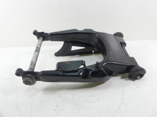 Load image into Gallery viewer, 2011 Harley Touring FLTRX Road Glide Rear Swingarm Swing Arm + Axle 45470-09 | Mototech271
