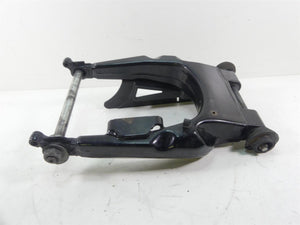 2011 Harley Touring FLTRX Road Glide Rear Swingarm Swing Arm + Axle 45470-09 | Mototech271