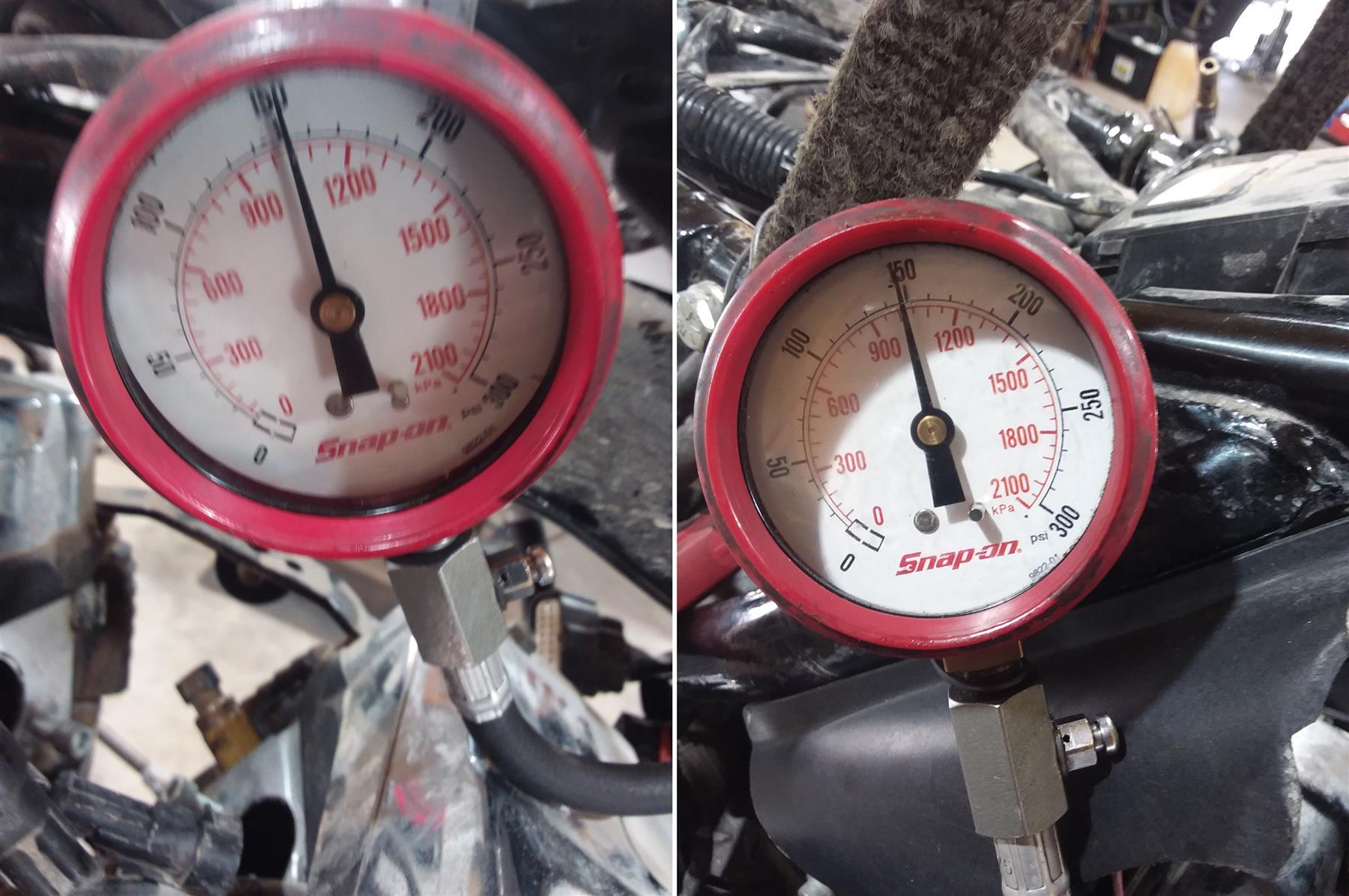2014 Harley Touring FLHTK Electra Glide Running 103ci Engine Motor 19291-16 {{ shop.shopifyCountryName }} - Mototech271