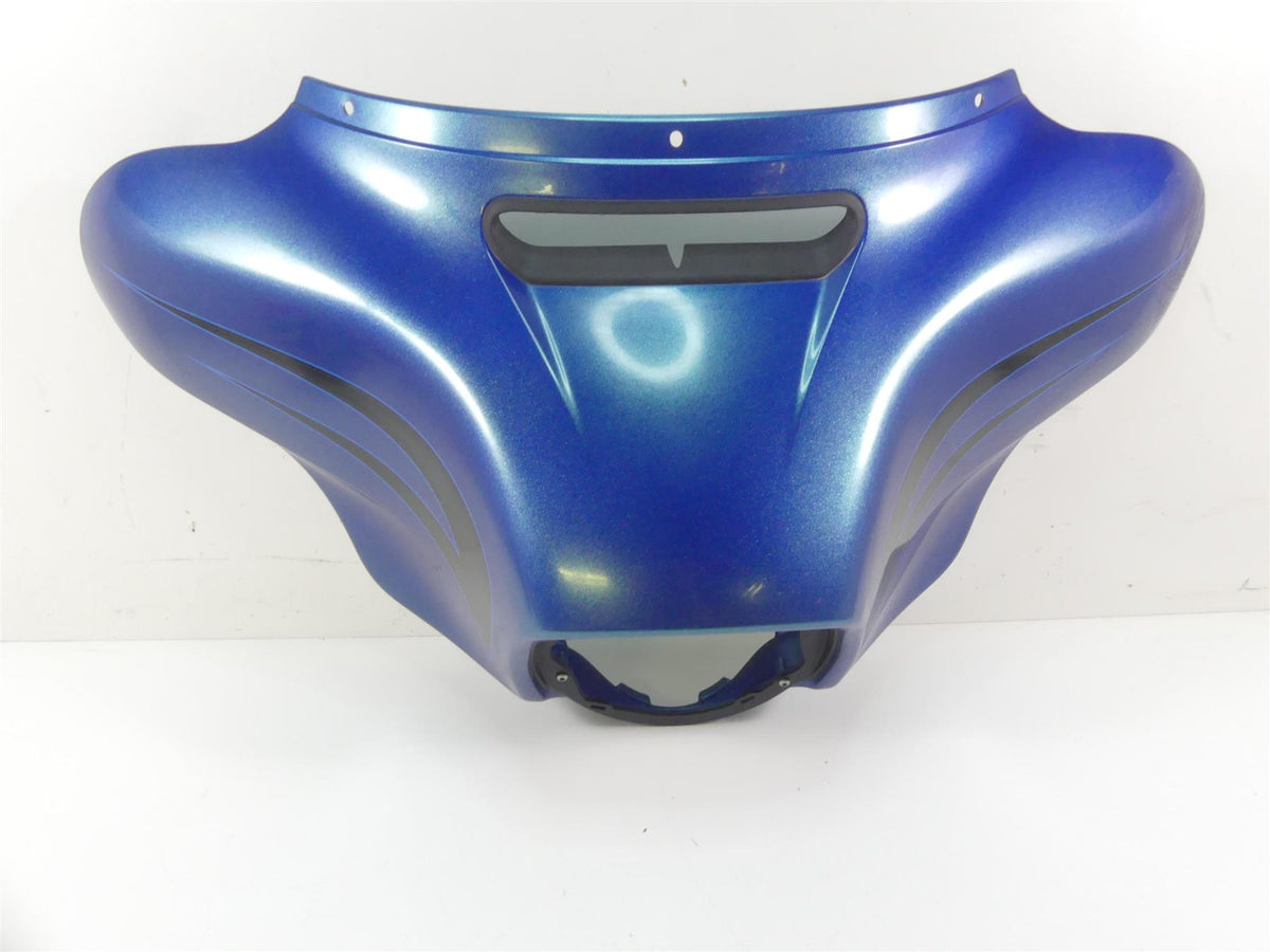 2014 Harley Touring FLHTK Electra Glide Front Outer Nose Fairing 57000016 {{ shop.shopifyCountryName }} - Mototech271