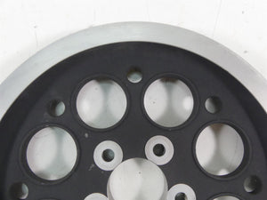 2006 Harley Touring FLHTCUI Electra Glide Rear Drive Pulley 70T 1-1/8 40117-00 | Mototech271