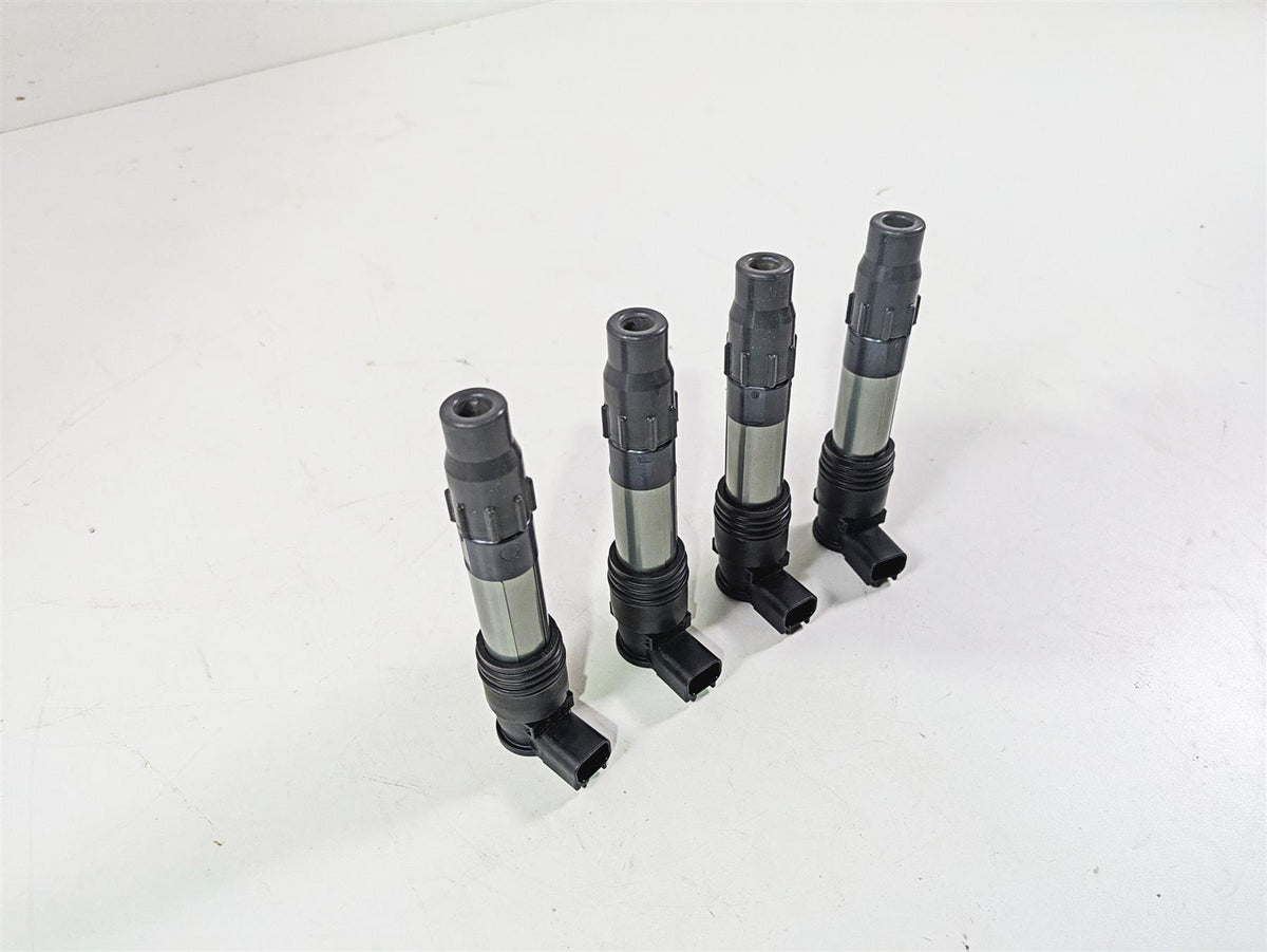2020 Kawasaki Z900 ZR900 Ignition Coils Stick Coil Set 21171-0033 {{ shop.shopifyCountryName }} - Mototech271