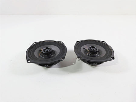 2015 Indian Chieftain Front Audio Speaker Set 4014259-Mototech271
