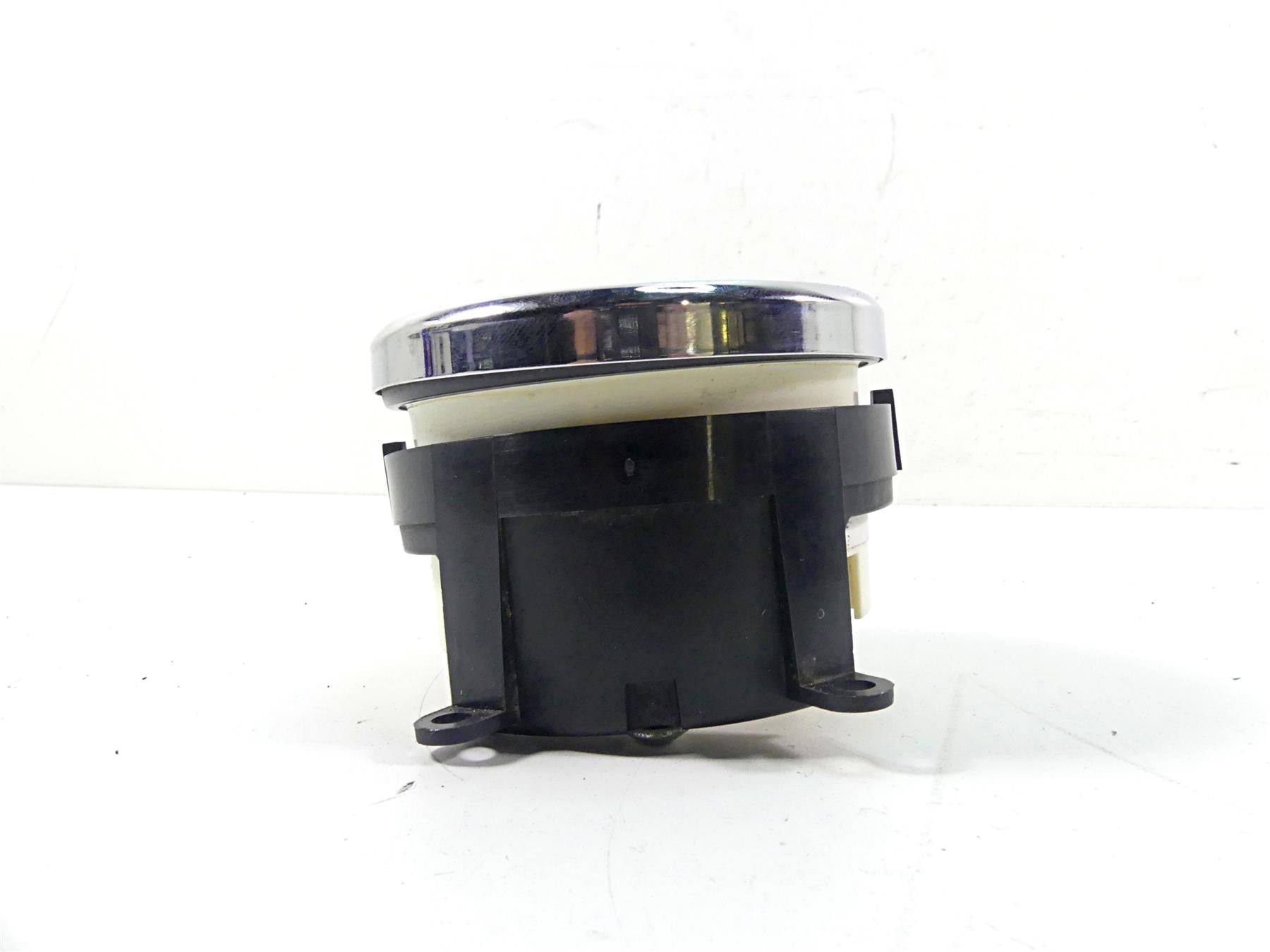2004 Harley Touring FLHTCUI Electra Glide Tachometer Tacho Meter Gauge 67348-04 {{ shop.shopifyCountryName }} - Mototech271