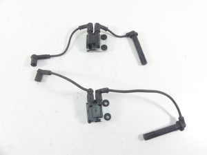 2015 Ducati Diavel Dark Beru Ignition Coil Coils Set 38040101C 59821232A | Mototech271
