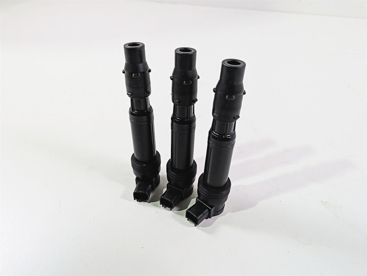 2024 Triumph Tiger 900 GT Ignition Coil Stick Coils Set T1291503 {{ shop.shopifyCountryName }} - Mototech271