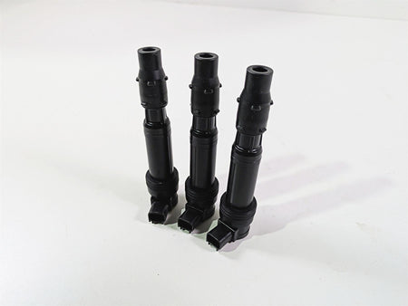 2024 Triumph Tiger 900 GT Ignition Coil Stick Coils Set T1291503 {{ shop.shopifyCountryName }} - Mototech271