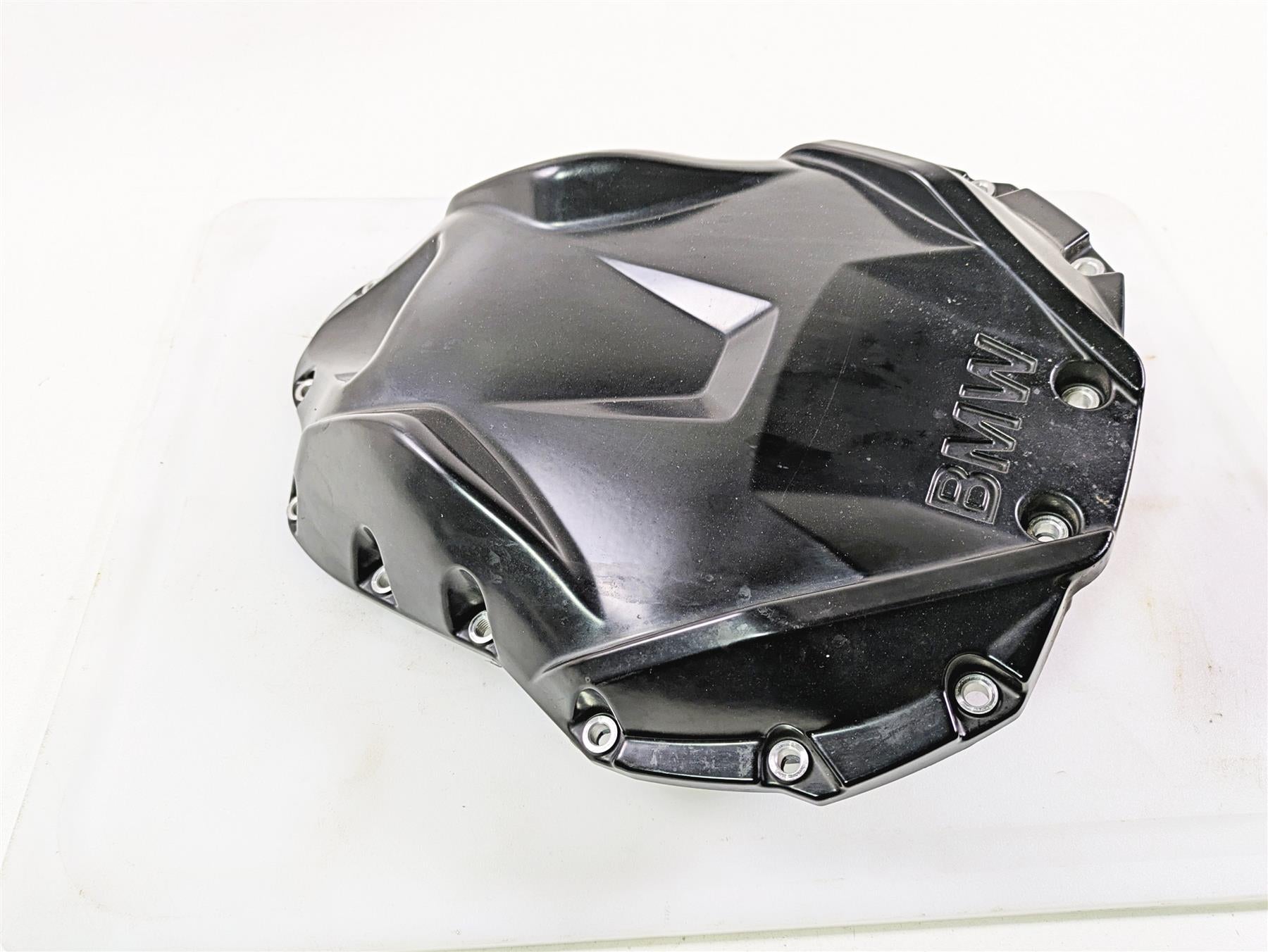 2021 BMW R1250GS K51 Adv Black Front Engine Cover Motor 11148523960 {{ shop.shopifyCountryName }} - Mototech271