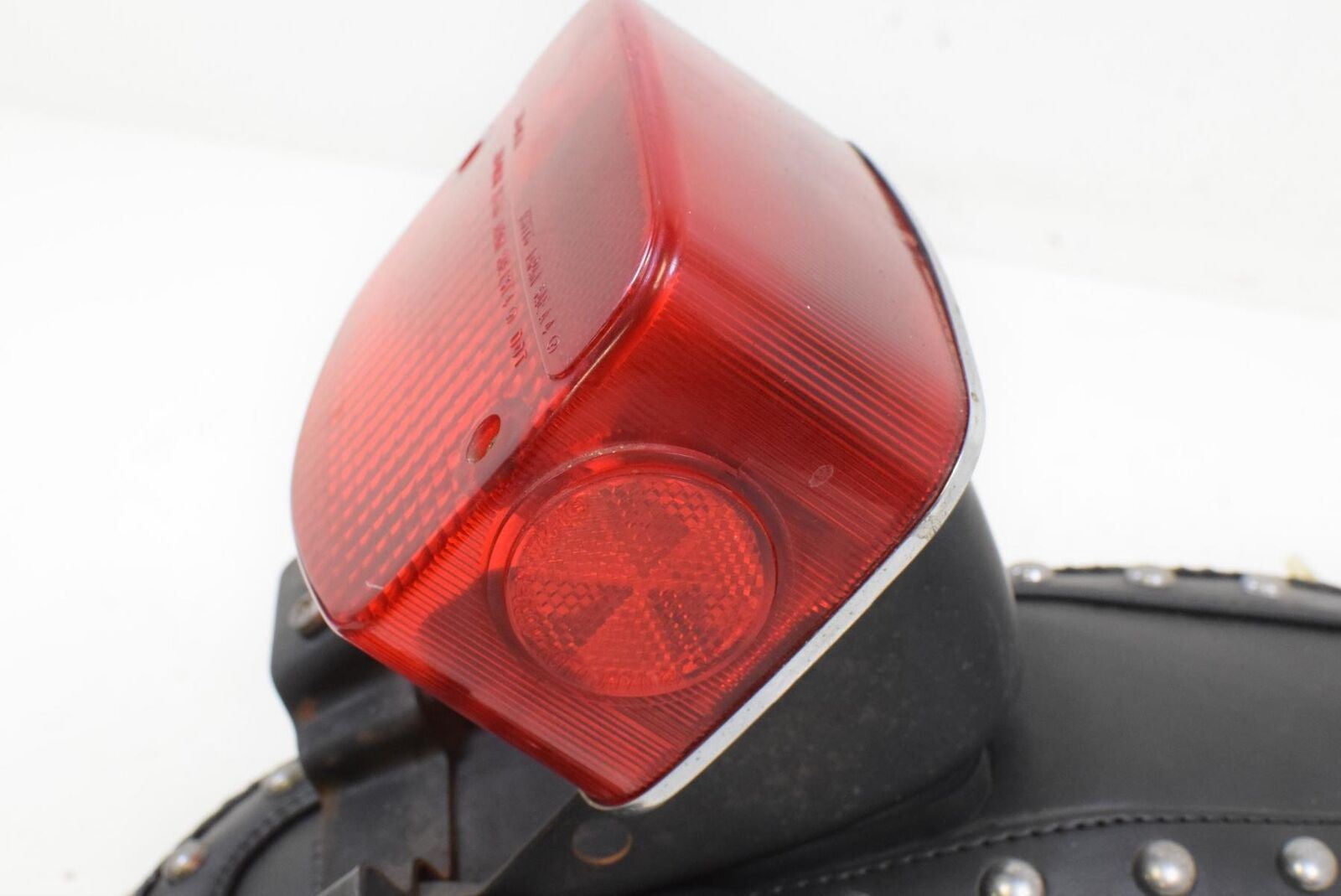 1982 Kawasaki KZ1000P KZ1000 Rear Fender Taillight Tail Light Lamp 35022-1071 {{ shop.shopifyCountryName }} - Mototech271