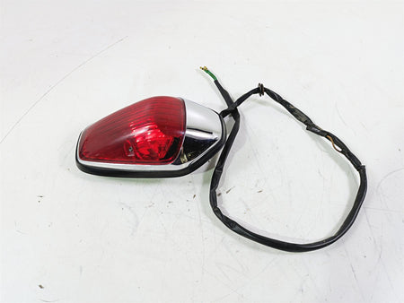 2002 Honda V-Twin VTX1800 C Taillight Tail Light 33701-MCH-672 33701-MCH-673 {{ shop.shopifyCountryName }} - Mototech271
