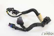 Load image into Gallery viewer, 2008 Harley VRSCDXA NIGHT ROD SPECIAL Engine EFI Wiring Harness NO CUTS 70155-07 | Mototech271
