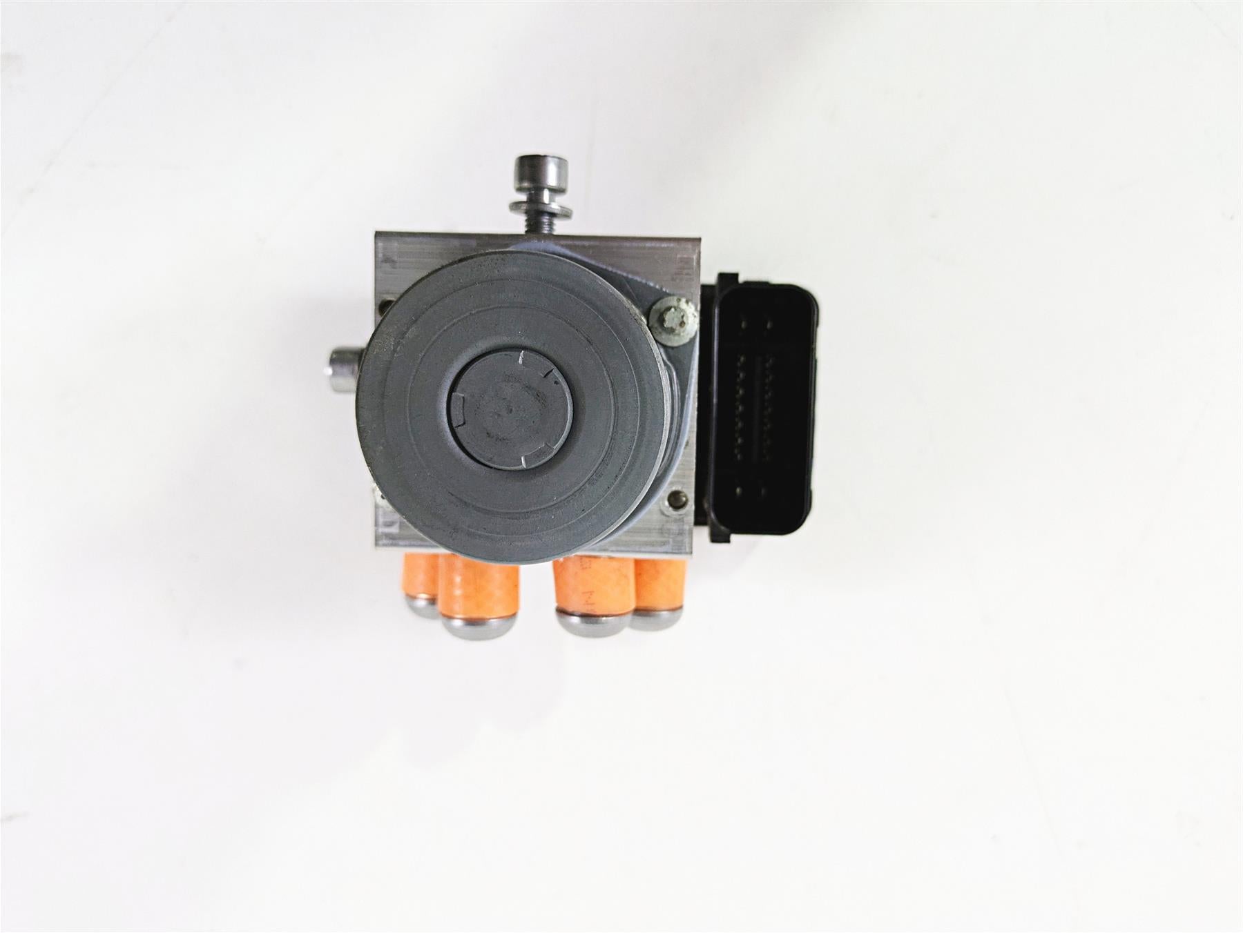 2014 BMW R nine T R9T K21 Abs Brake Module Pump Unit 34518546851 {{ shop.shopifyCountryName }} - Mototech271