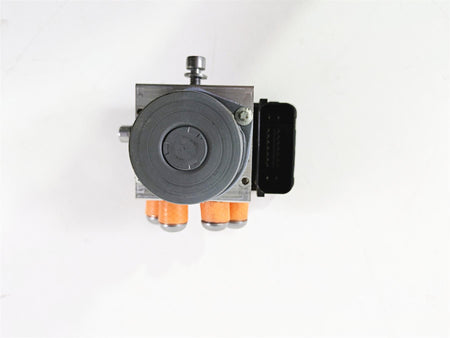 2014 BMW R nine T R9T K21 Abs Brake Module Pump Unit 34518546851 {{ shop.shopifyCountryName }} - Mototech271