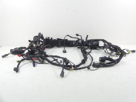 2017 Harley Touring FLHTKL Electra Glide Main Abs Wiring Harness Loom 69201119 {{ shop.shopifyCountryName }} - Mototech271
