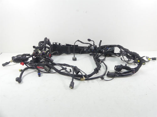 2017 Harley Touring FLHTKL Electra Glide Main Abs Wiring Harness Loom 69201119 | Mototech271