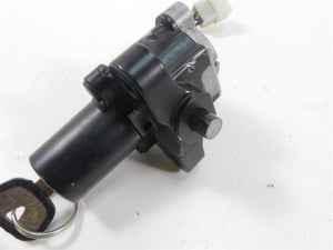 2004 Yamaha XV1700 Road Star Warrior Ignition Switch Key Lock Set 5PX-82501-10
