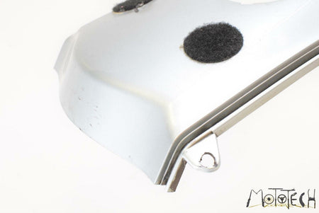 1996 BMW R1100RT R1100 259T Upper Tank Cover Fairing Cowl 46632313798 {{ shop.shopifyCountryName }} - Mototech271