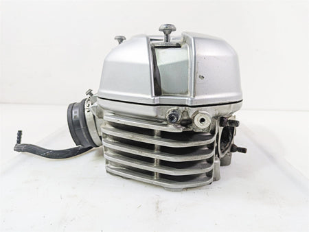 2016 BMW R1200RT K52 Left Cylinder Head Cam Shafts FOR PARTS 11128394925 {{ shop.shopifyCountryName }} - Mototech271