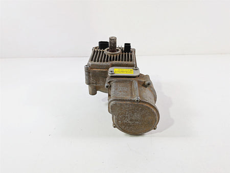 2019 Polaris RZR XP Turbo S Dynamics Globe Motors Power Steering Unit 2414740-Mototech271
