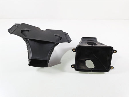 2019 Ducati Panigale V4S V4 S Corse Front Air Intake Duct Scoop Ram 44218952A 48411512A {{ shop.shopifyCountryName }} - Mototech271