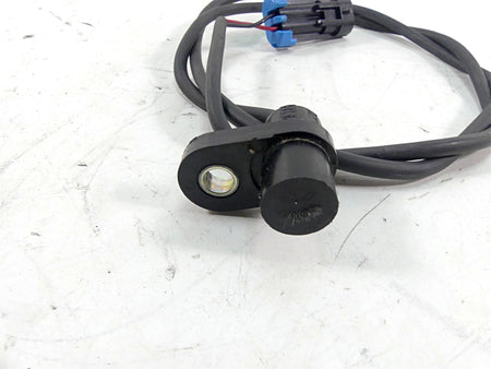 2019 Indian Chieftain Classic Front Abs Wheel Speed Sensor 4013251 {{ shop.shopifyCountryName }} - Mototech271