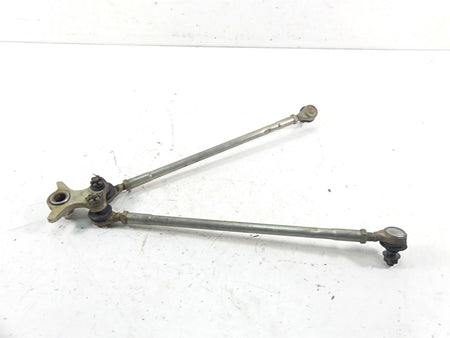 2017 Yamaha YFM Raptor 700R SE Left Right Tie Rod End Set 1PD-23831-00-00 {{ shop.shopifyCountryName }} - Mototech271