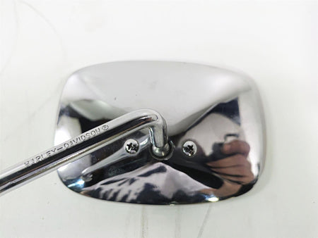 1996 Harley Touring FLHTCUI Electra Glide Chrome Oem Mirror Set 91875-88A {{ shop.shopifyCountryName }} - Mototech271