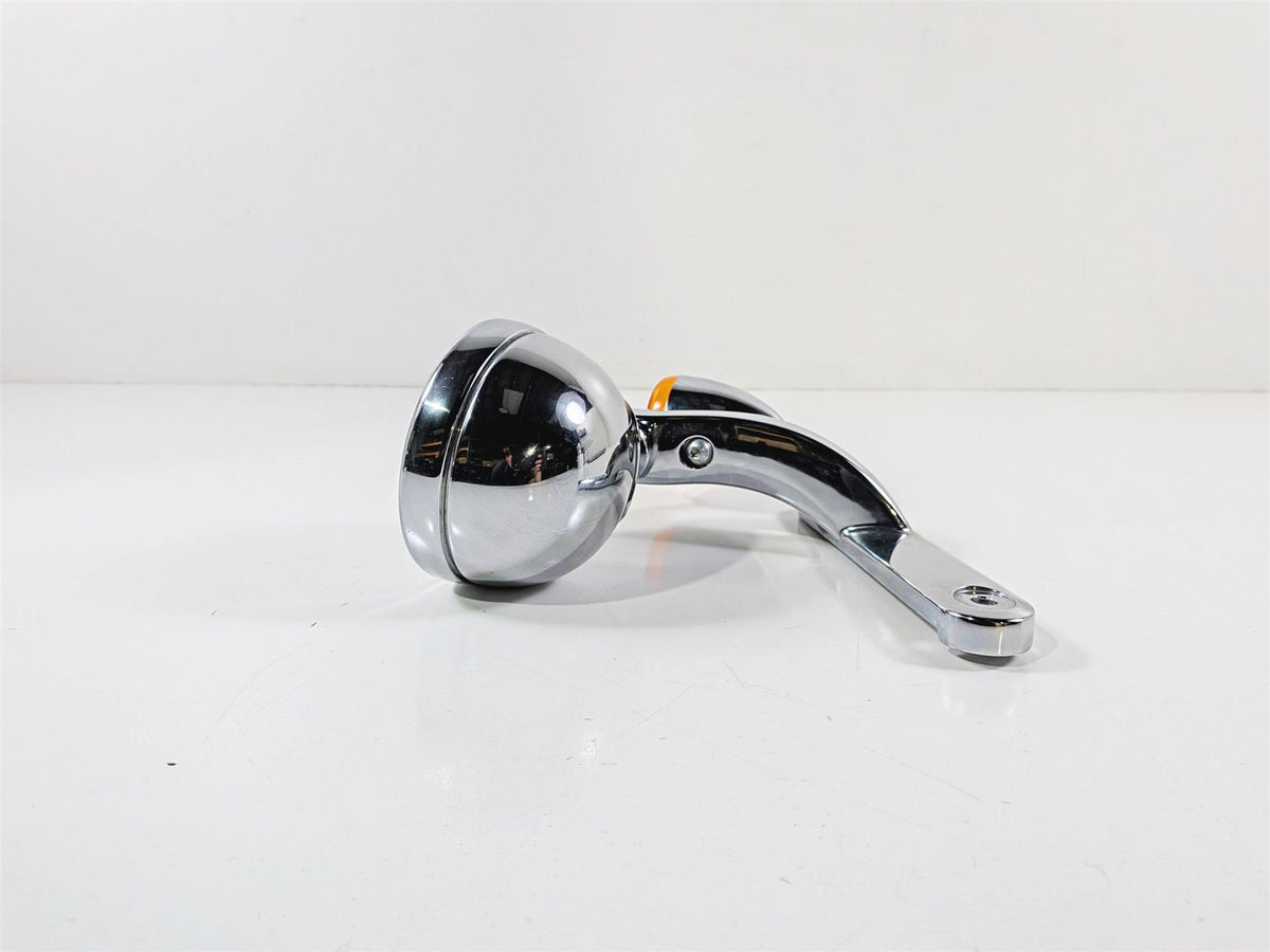 2018 Harley Touring FLHTCU Electra Glide Right Front Blinker Spotlight 68000022-Mototech271